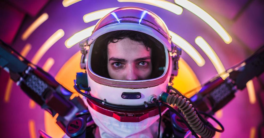 Kodi Media Player: Exclusive AFM Slate Features '2067' Starring Kodi Smit-McPhee and Nick Broomfield Documentary