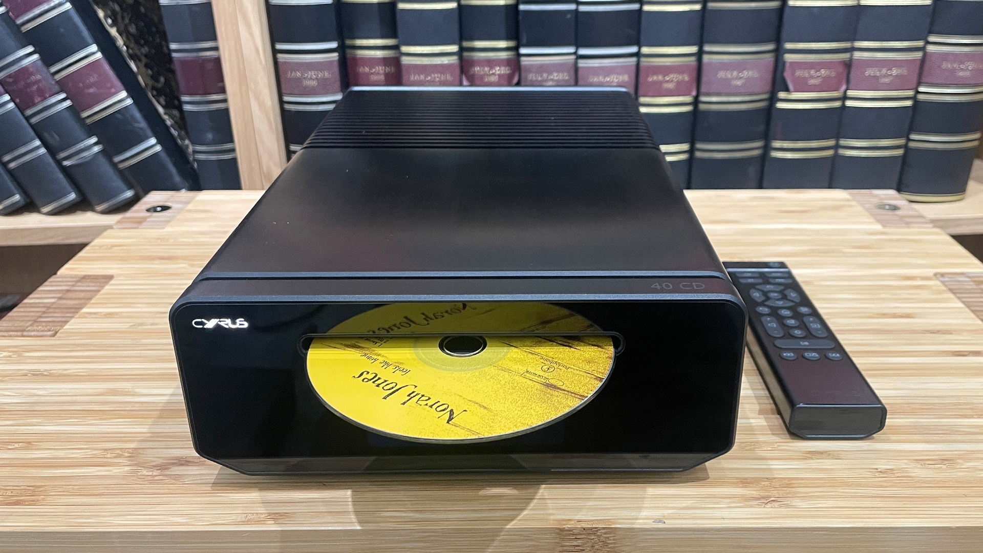 Top CD Players for Kodi 2025: Reviewed Models for Every Budget