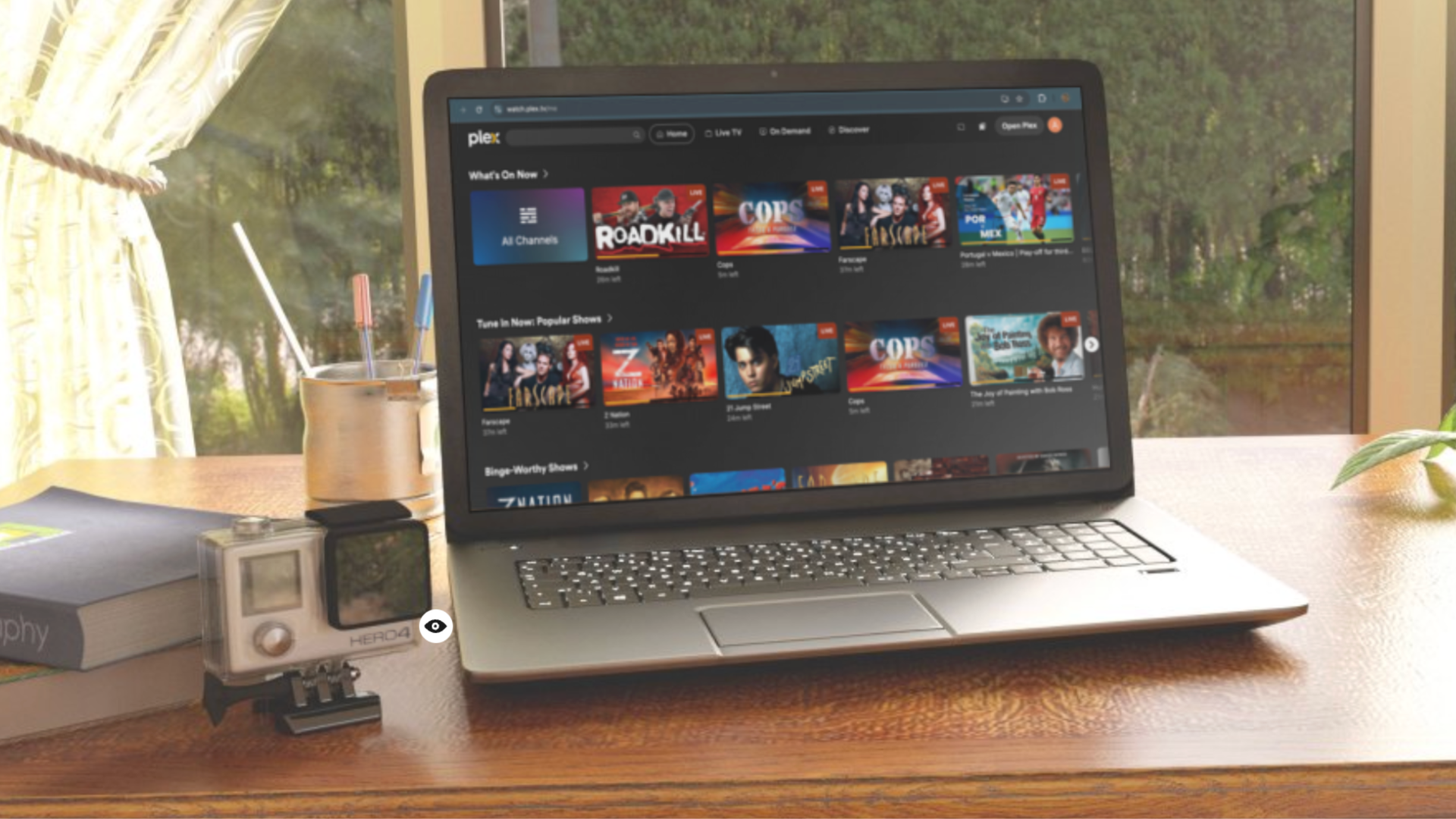 Top Free Alternatives to Plex: Discover the Best Kodi Media Player Options!