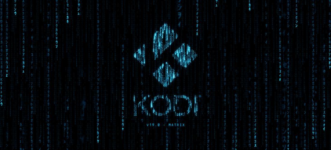 Kodi 19: Now Supporting AV1, HDR10, Dolby Vision, tvOS & More!