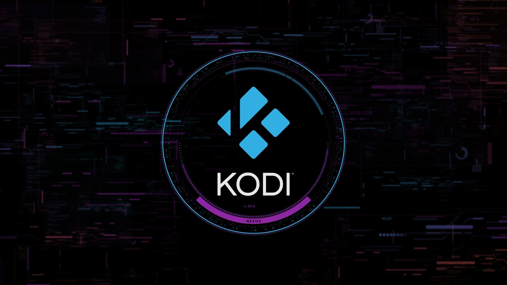 Kodi 20 "Nexus" Launches with AV1 Hardware Decoding and PipeWire Support for Linux Users