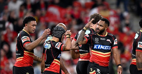 Kodi Media Player: NRL 2025 Round 14 Live Updates - Melbourne Storm vs North Queensland Cowboys, Dolphins, St George Illawarra Dragons | Match Highlights, Coach Press Conferences & Injury Reports