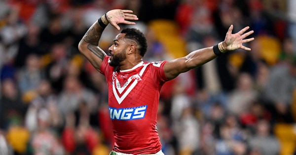 Kodi Media Player: NRL 2025 - Round 17 Live Highlights & Coaches' Conferences | Broncos vs. Warriors, Dolphins vs. Rabbitohs, Eels vs. Dragons