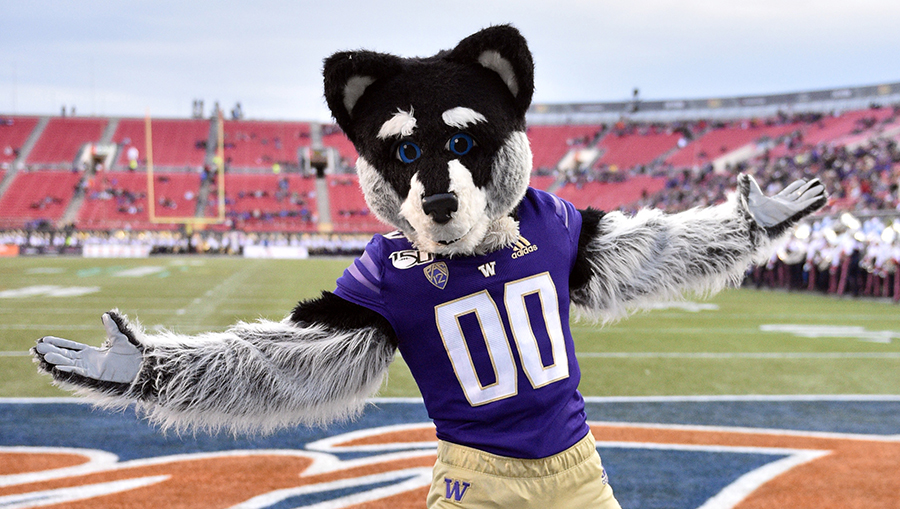 UW Huskies Secure Two Vegas Recruits for 2026 Class - Kodi Media Player Edition